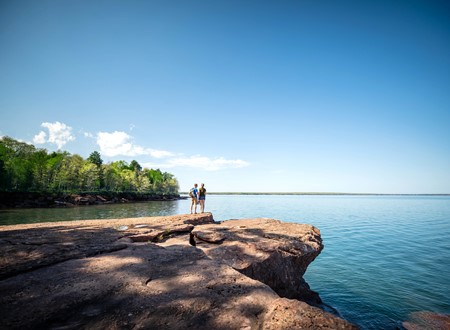 couple enjoying water loading=