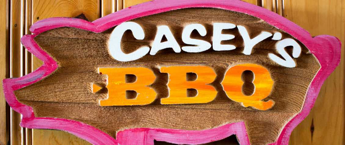 Casey's BBQ