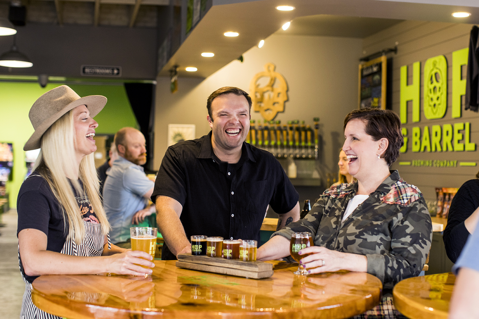 Breweries & Wineries in Hudson, WI Travel Wisconsin