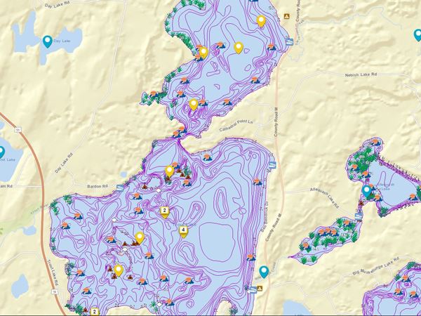 Fishing Trout Lake in Northern Wisconsin | Travel Wisconsin