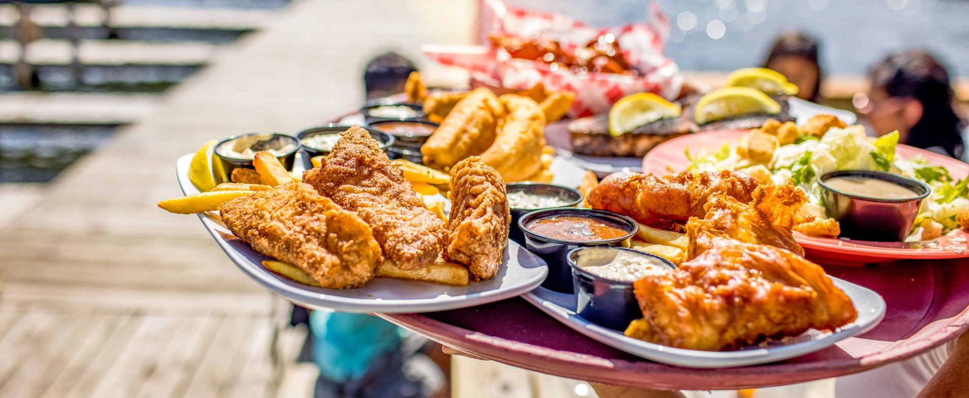 Culinary Experiences