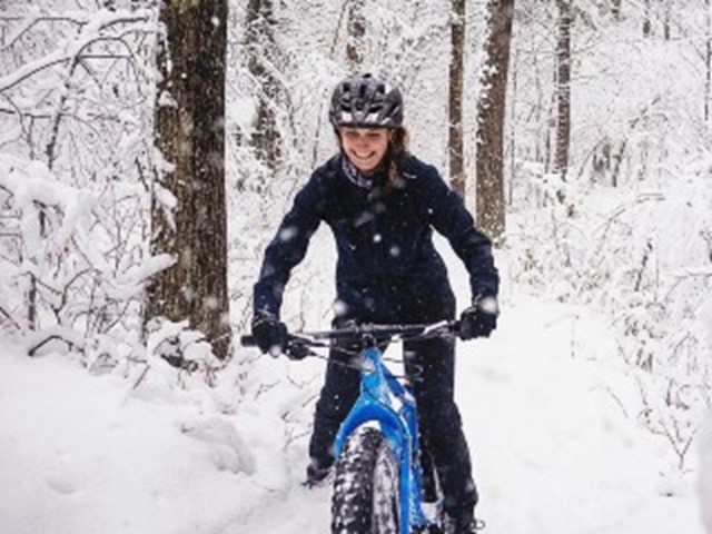 Find Your Winter Getaway