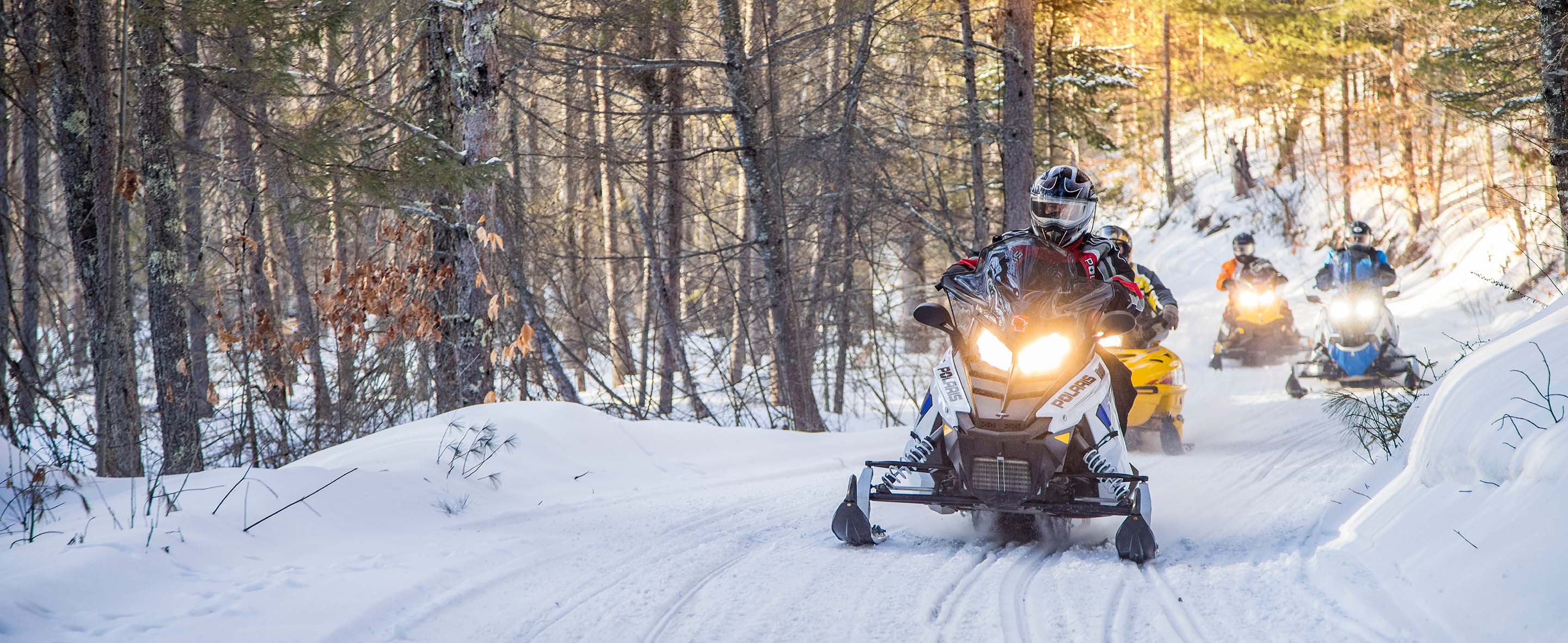 011 Friends Snowmobiling