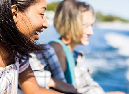 Fall Boat Tour loading=