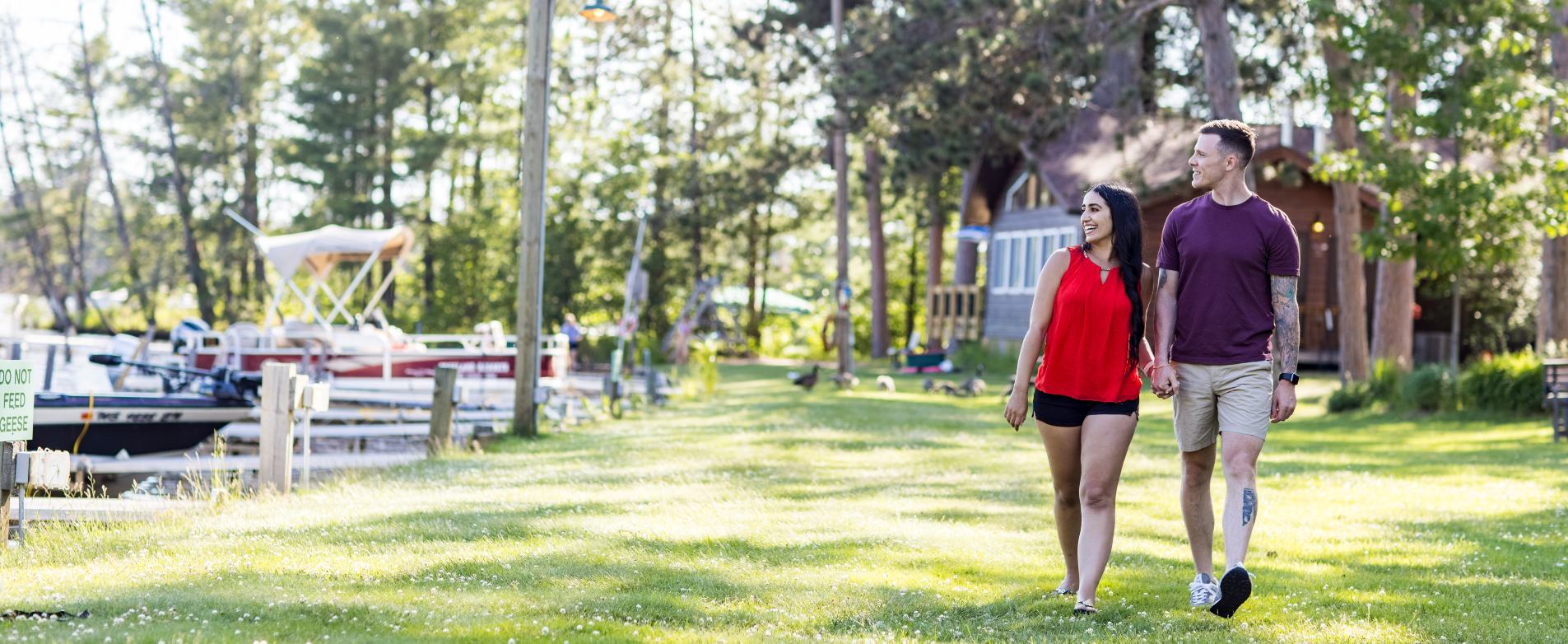 Wisconsin Vacation Home Rentals Travel Wisconsin