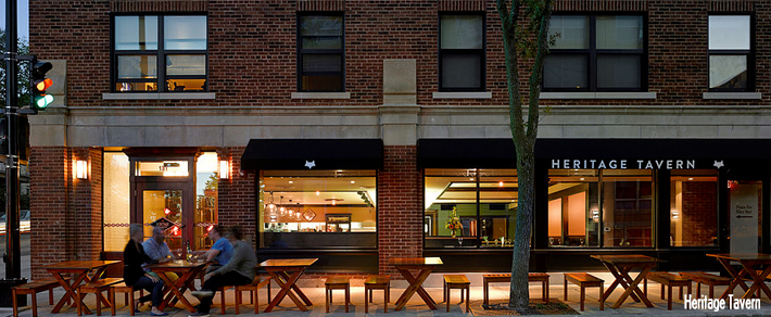 Heritage Tavern