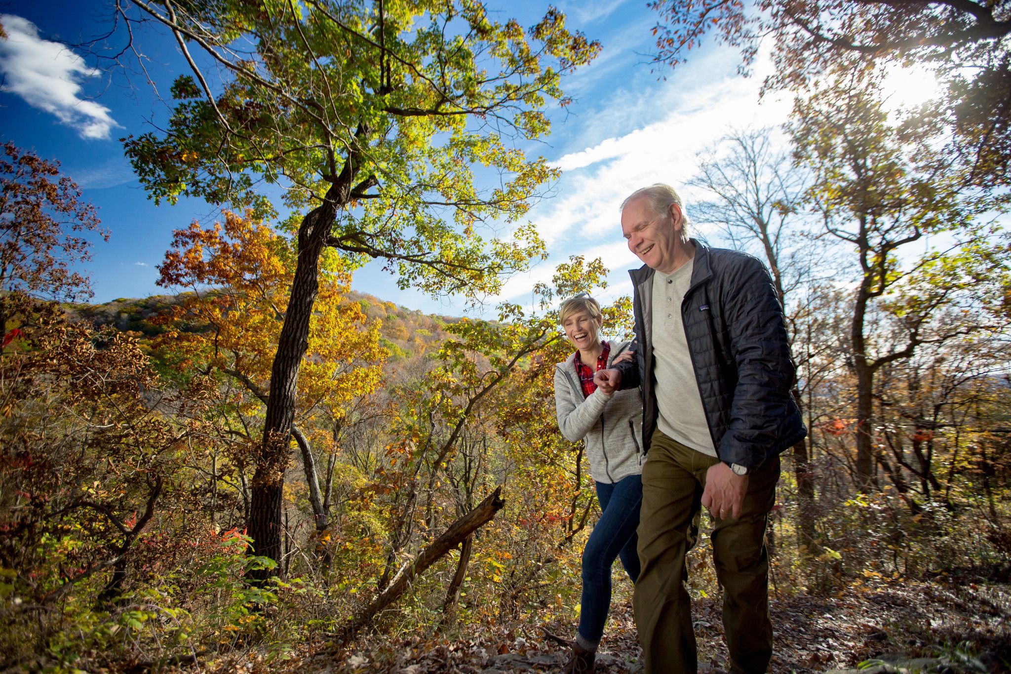 2 Wisconsin Fall Color Road Trips | Travel Wisconsin