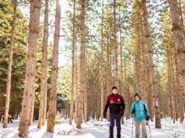 7 Places You Can't Miss This Winter in Wisconsin