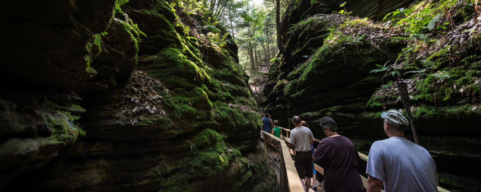 Hiking in Wisconsin | Travel Wisconsin