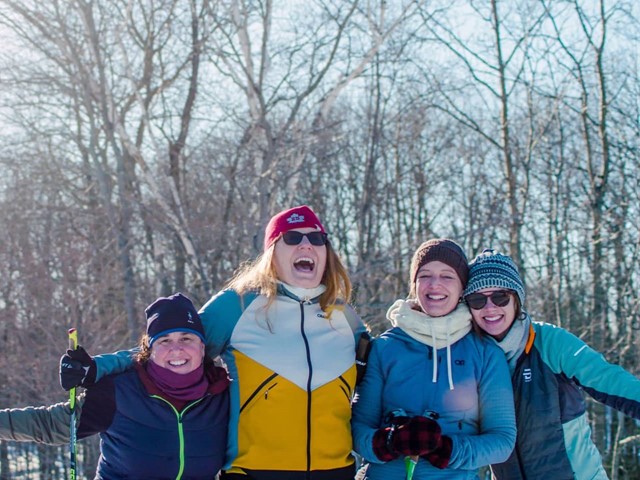 Bayfield Winter Adventures to Fit Your Travel Style