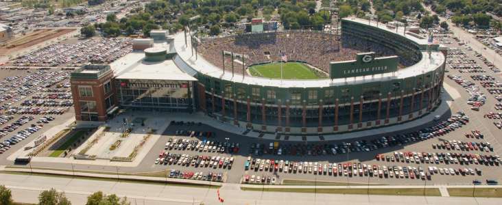 Lambeau Field