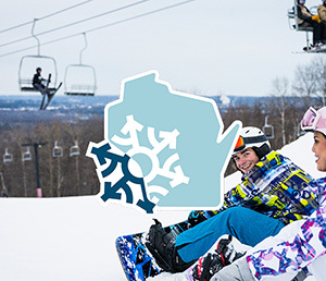 Wisconsin Snow Report