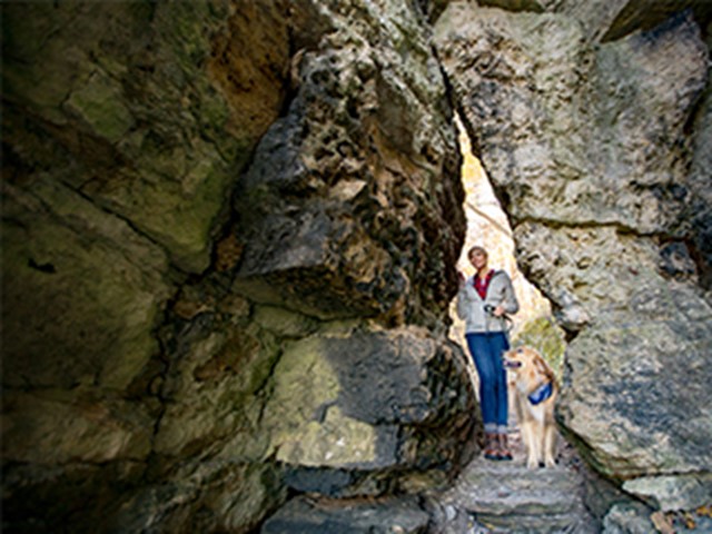 Choose a Picture, Get a State Park