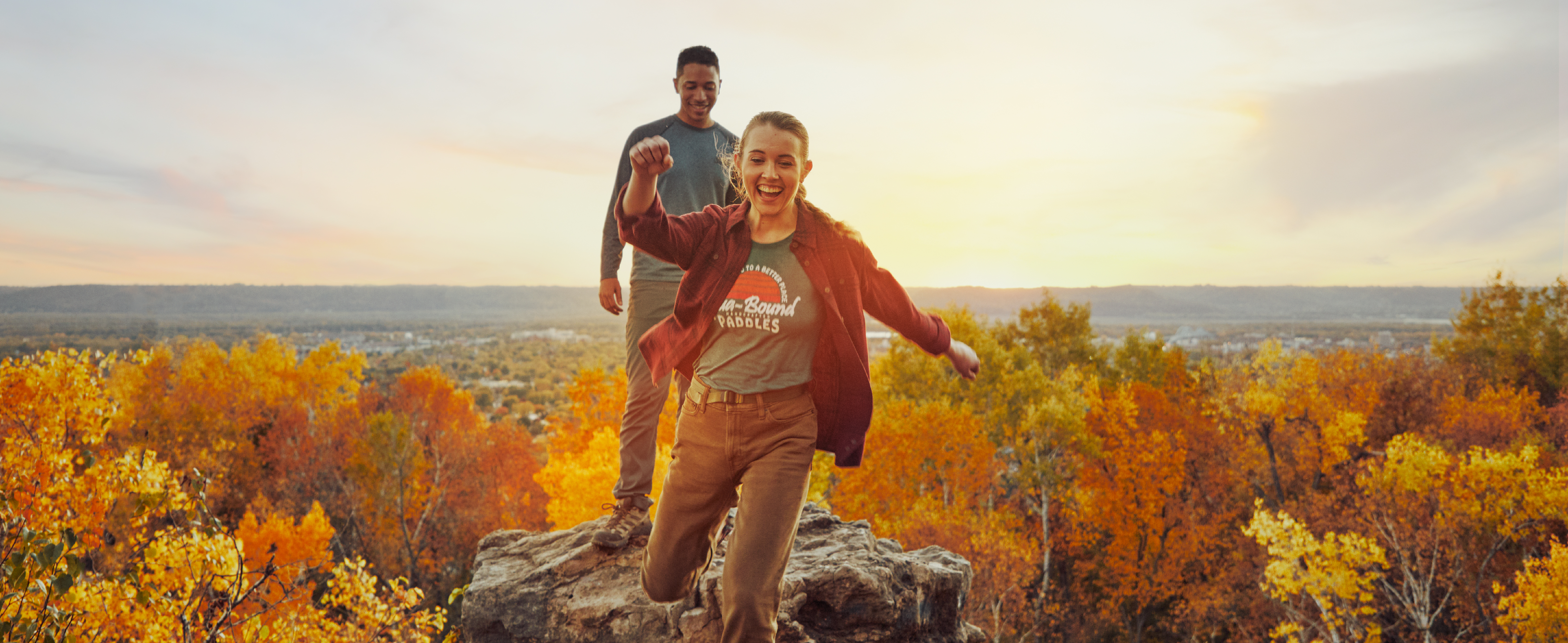 Natural Attractions & Parks