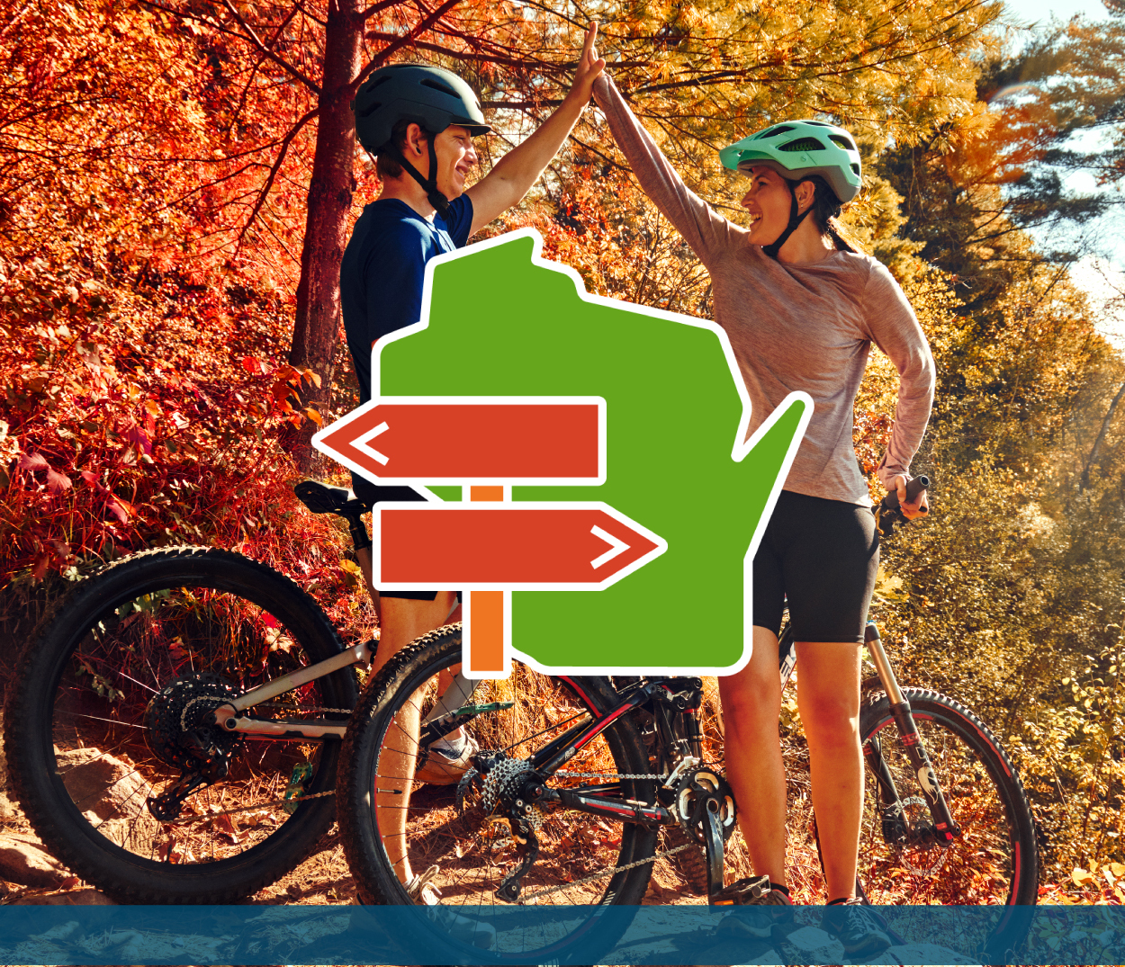 Wisconsin Trail Report 