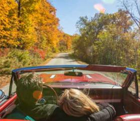 5 Supper Clubs Along Beautiful Fall Drives in Wisconsin