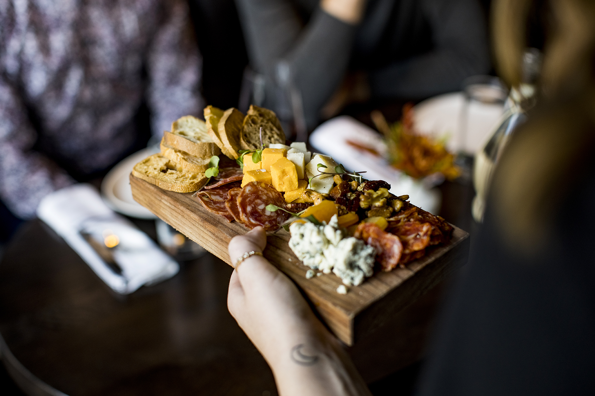 Tasty Food in Janesville, WI Travel Wisconsin