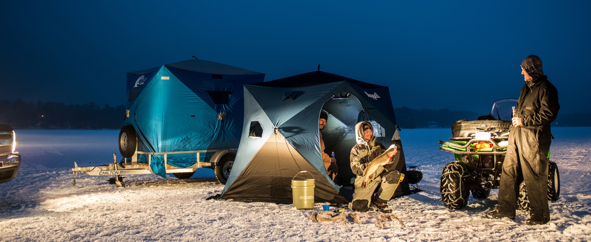 Wisconsin ATV Trails 4 Wheeling Travel Wisconsin