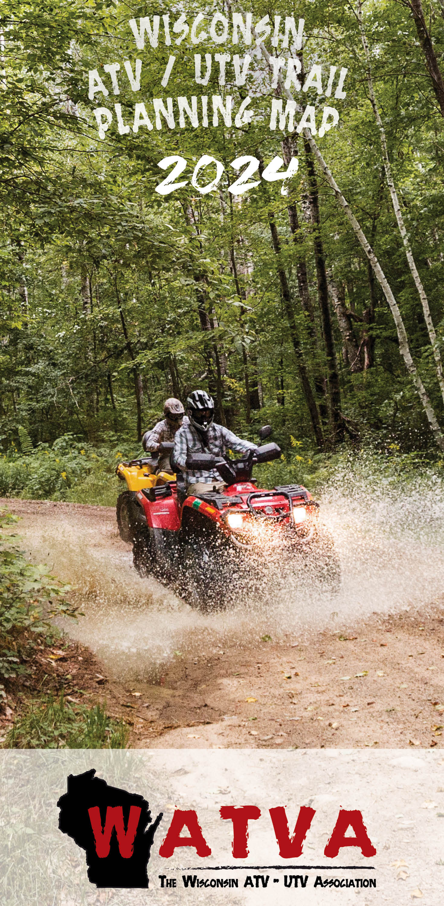 2024 Wisconsin ATV Guide