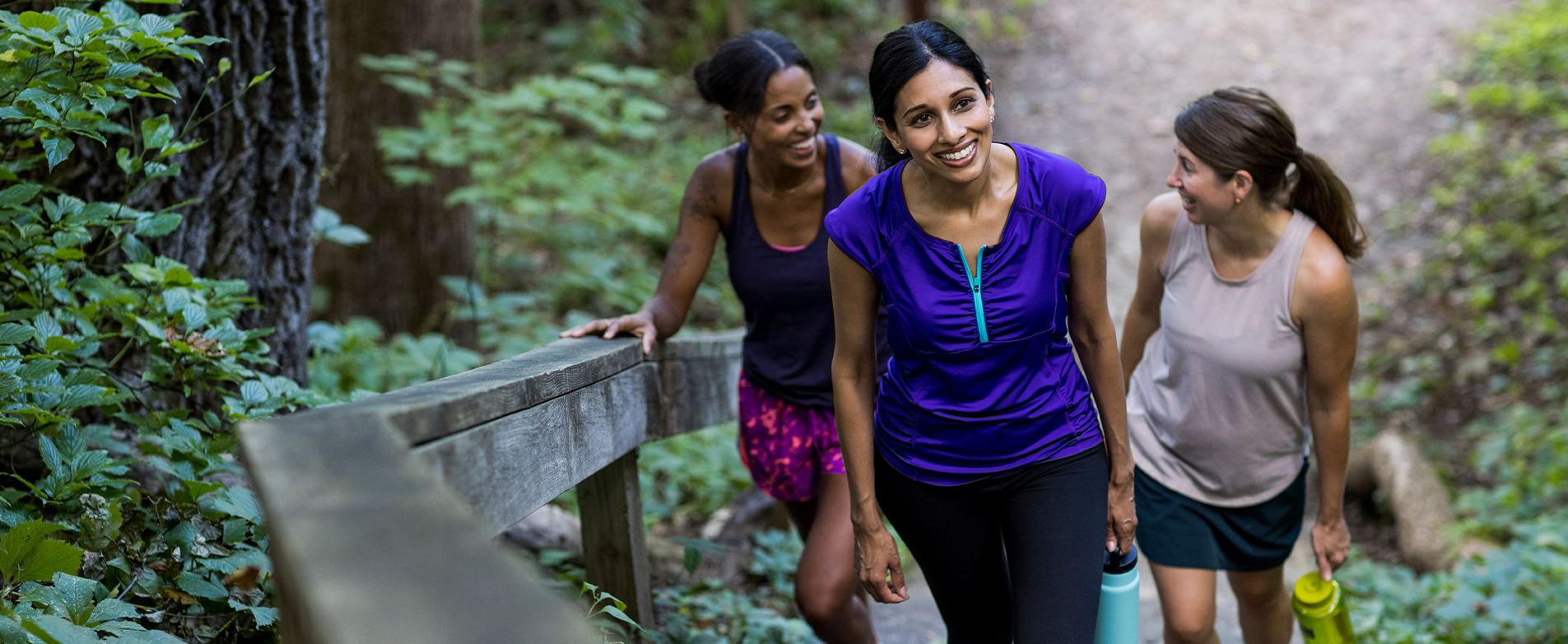 Hiking in Wisconsin Travel Wisconsin