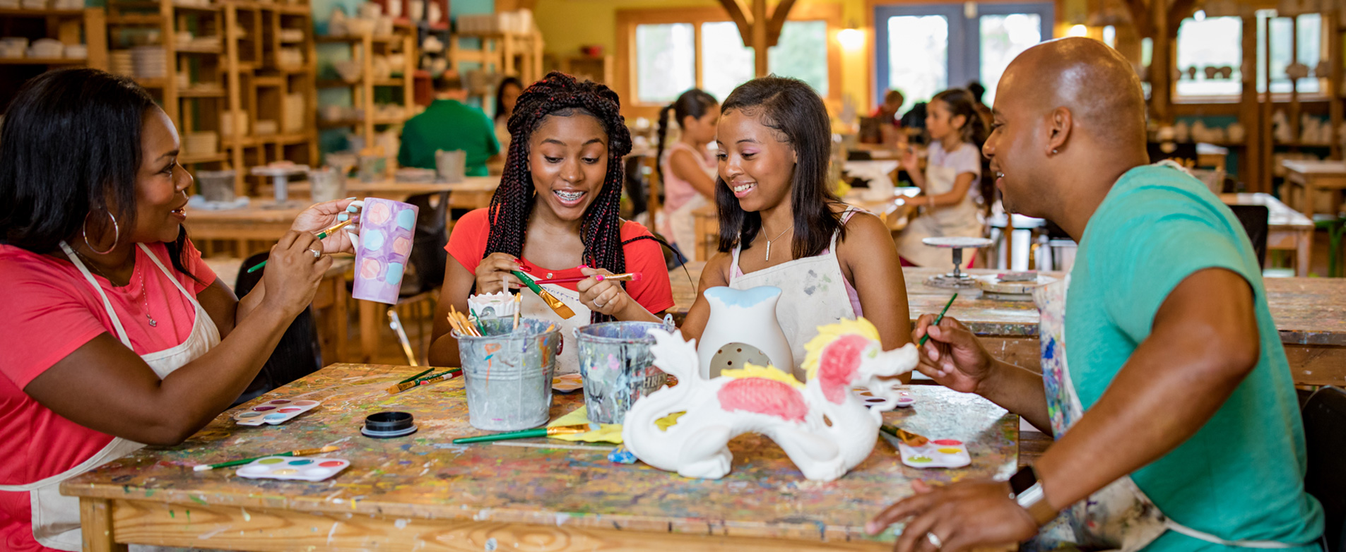 Art Schools in Wisconsin Travel Wisconsin