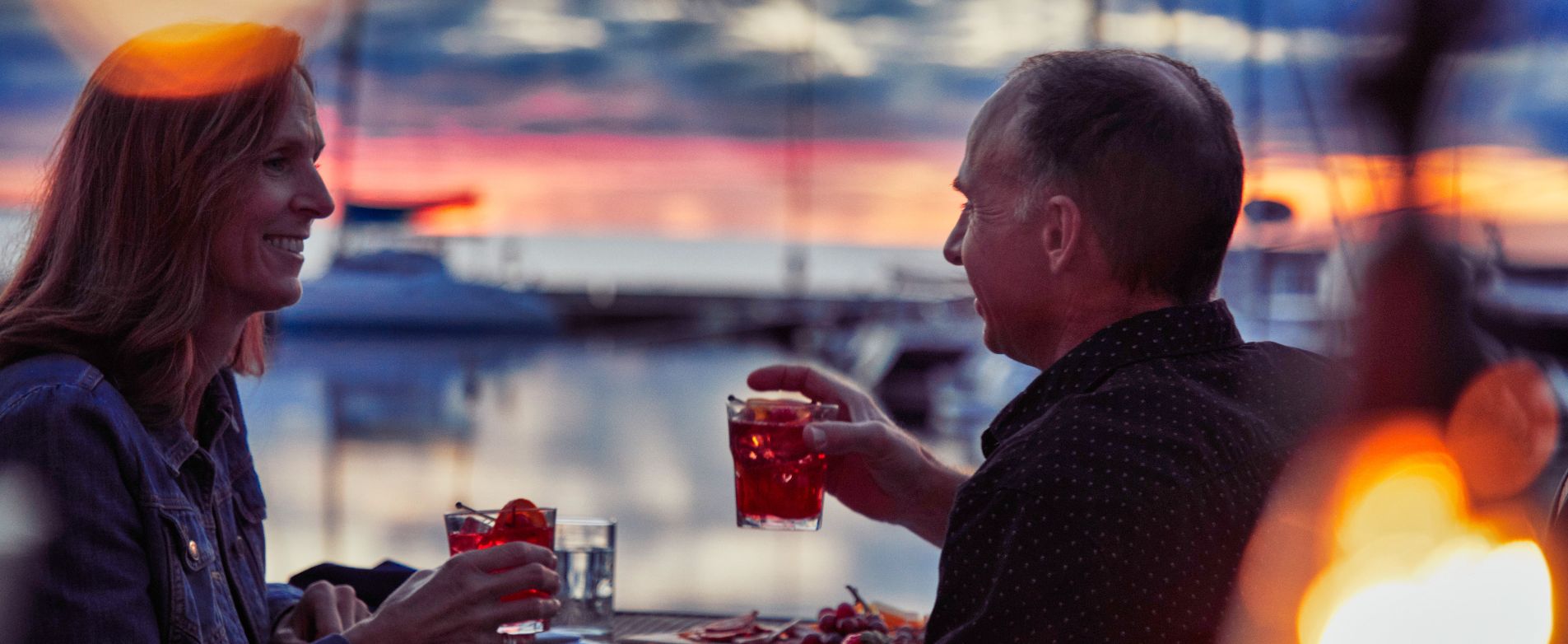 Airports and Flights