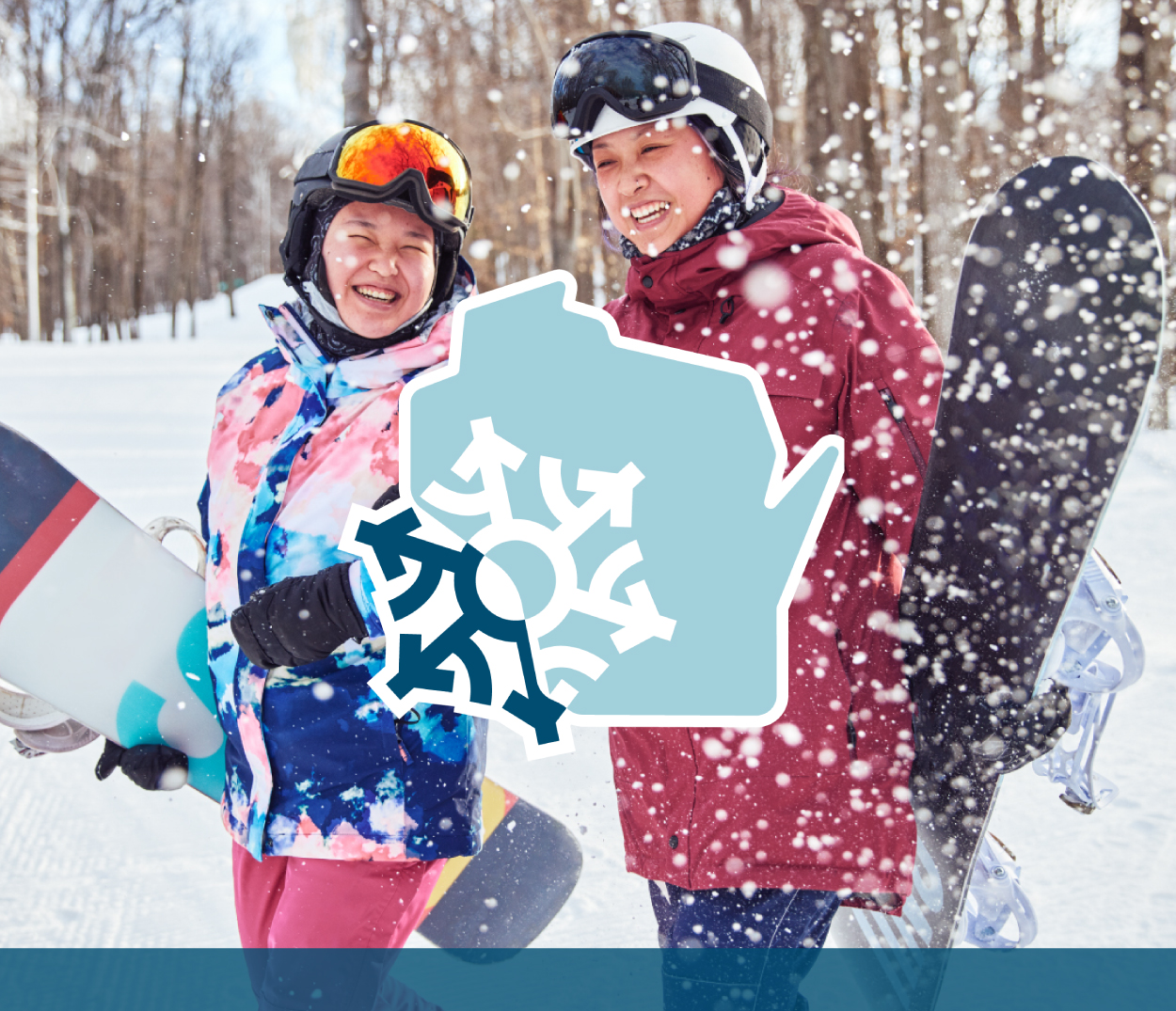 Wisconsin Snow Report