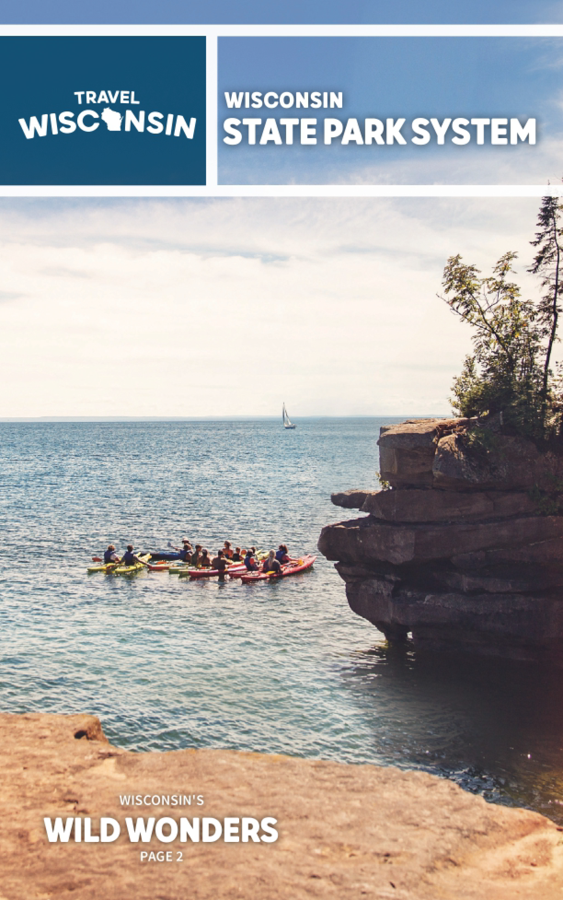 Wisconsin State Park System