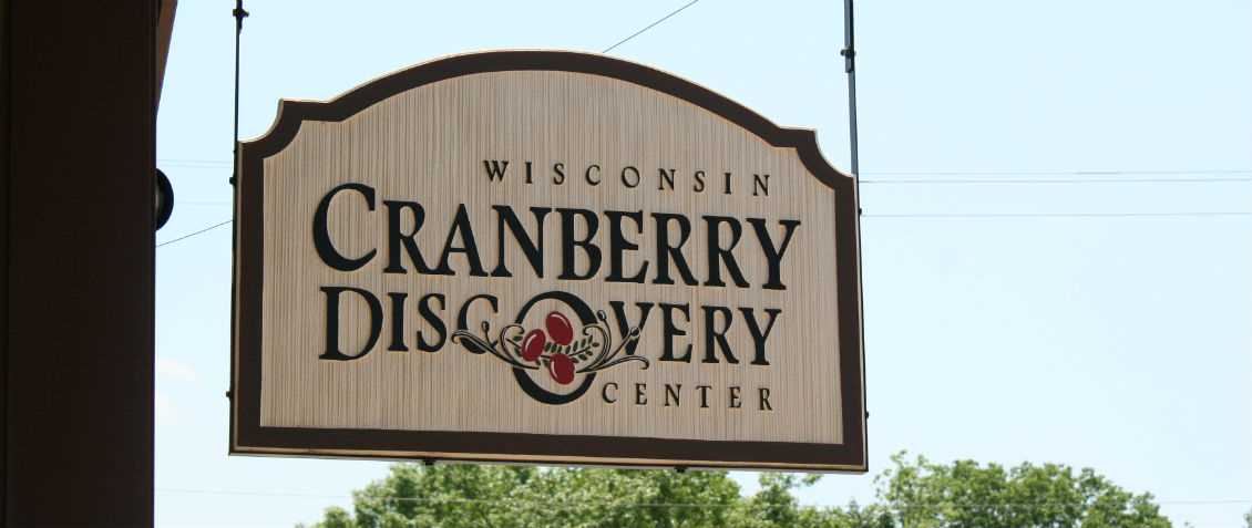 Cranberry Discovery Center
