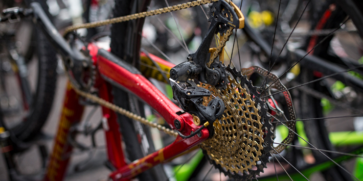 best mountain biking in midwest