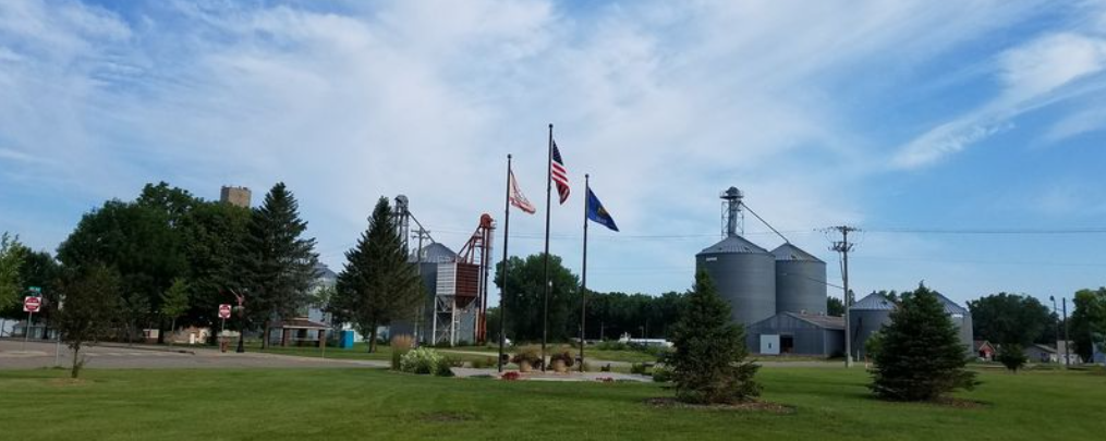 Village of Baldwin Travel Wisconsin