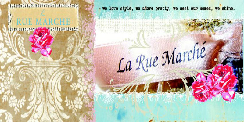 Modern Boutique, Vintage Charm