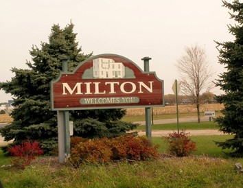 Milton  Travel Wisconsin