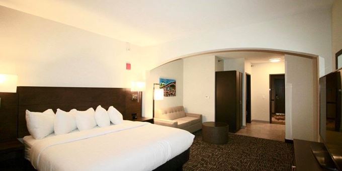 Gundersen Hotel Suites Travel Wisconsin Gundersen Hotel Suites Travel Wisconsin