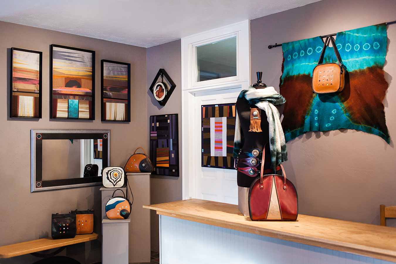 Welcome to Turtle Ridge