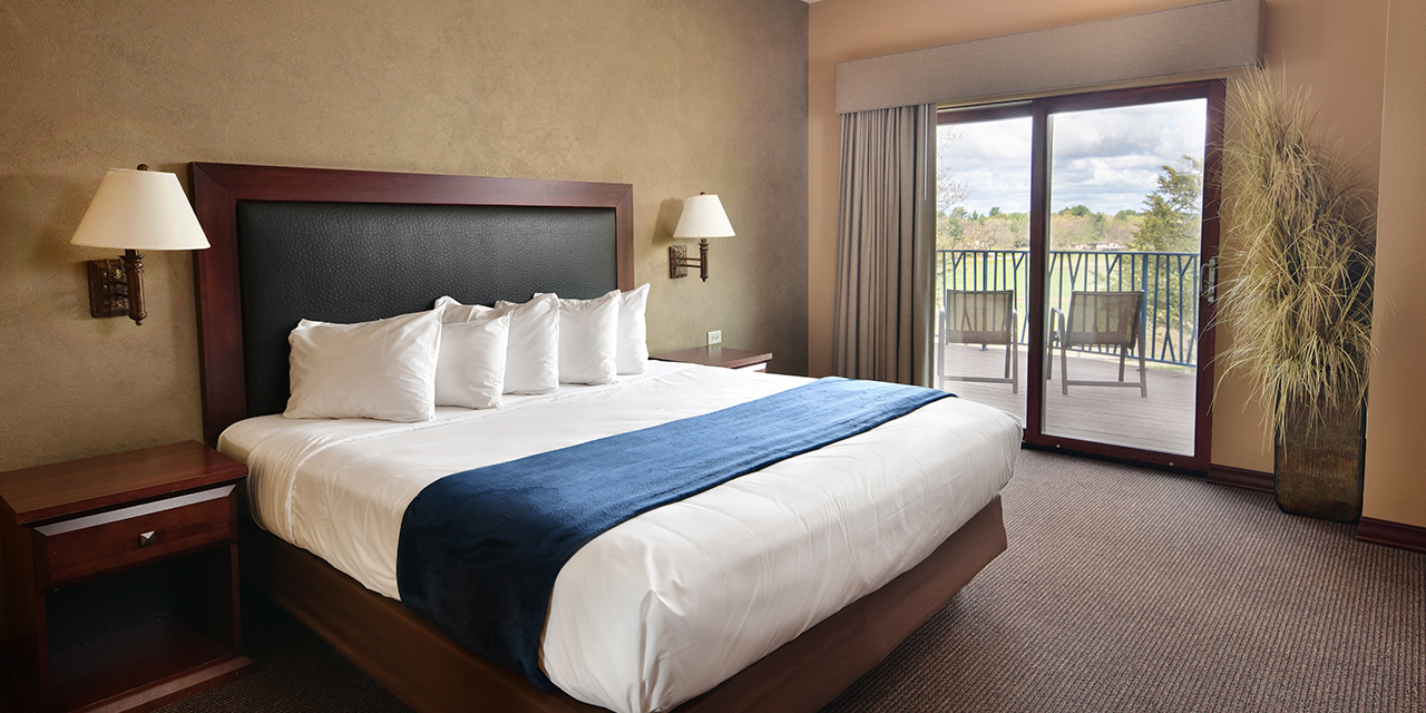 Kalahari Resorts & Conventions Travel Wisconsin