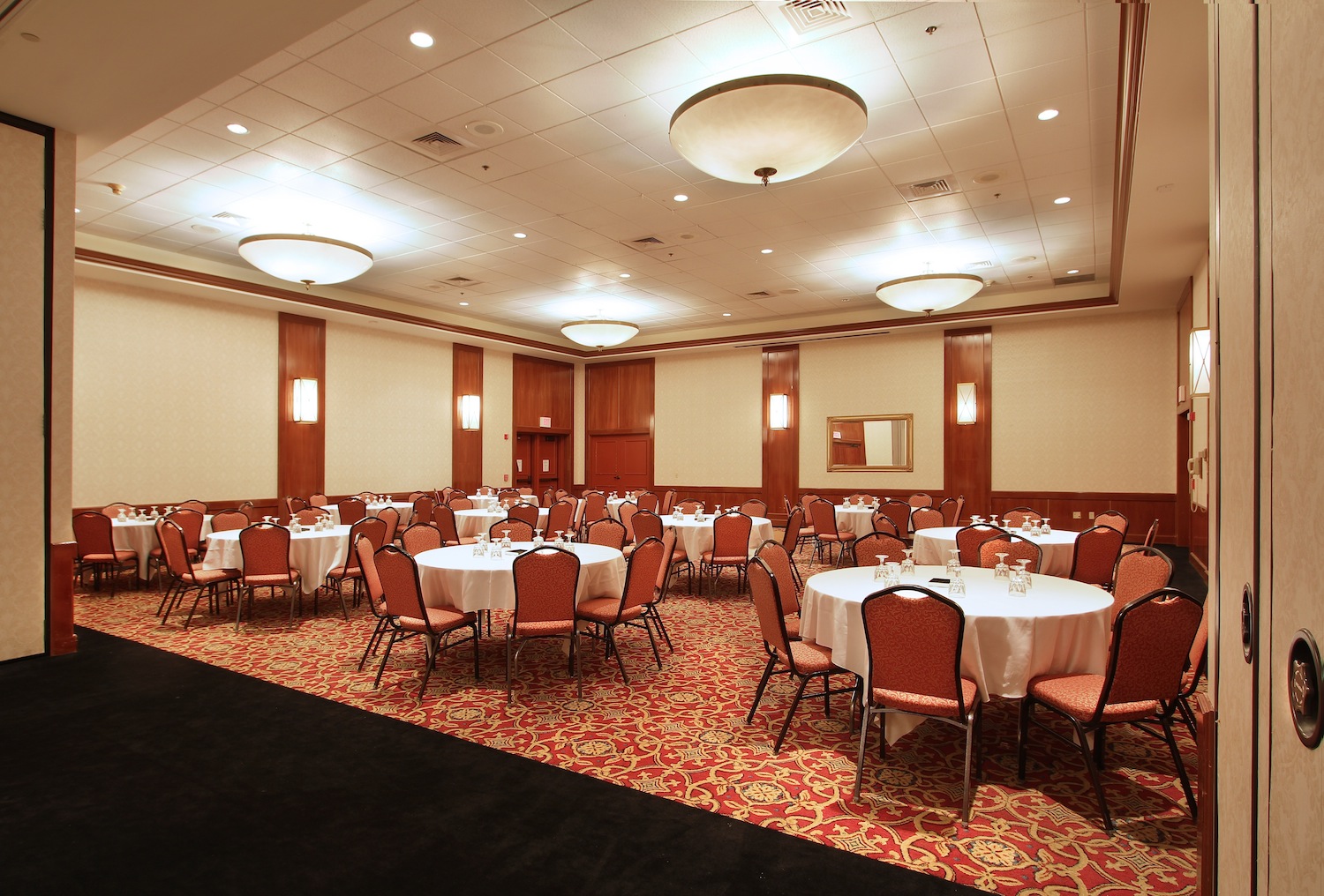 The Hotel Mead & Conference Center Travel Wisconsin