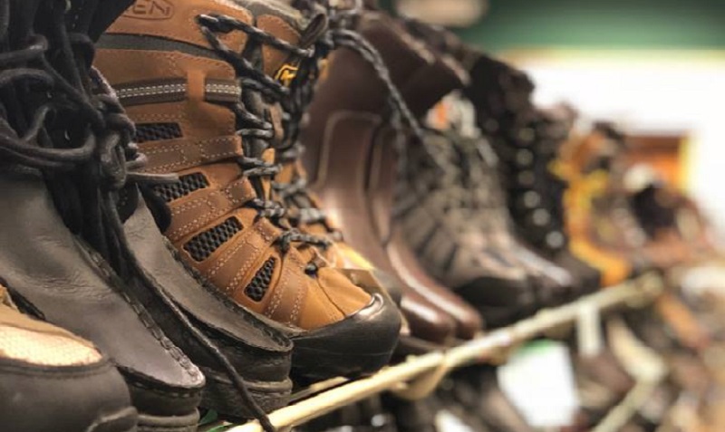 Mason Companies Shoe Outlet Store | Travel Wisconsin