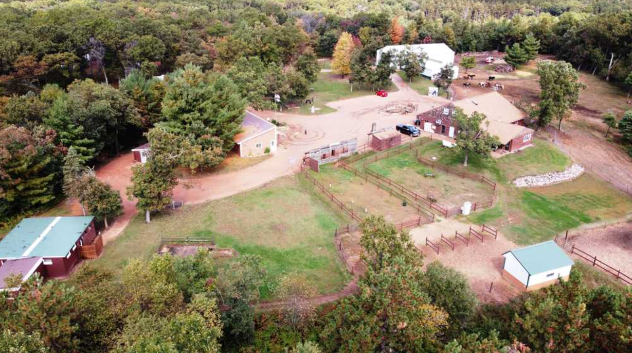 Wild West Campground &amp; Corral
Horseback Riding Central Wisconsin
Camping Central Wisconsin