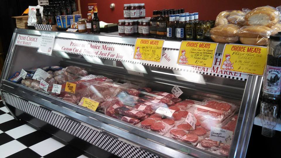Prime Choice Meat Market Travel Wisconsin