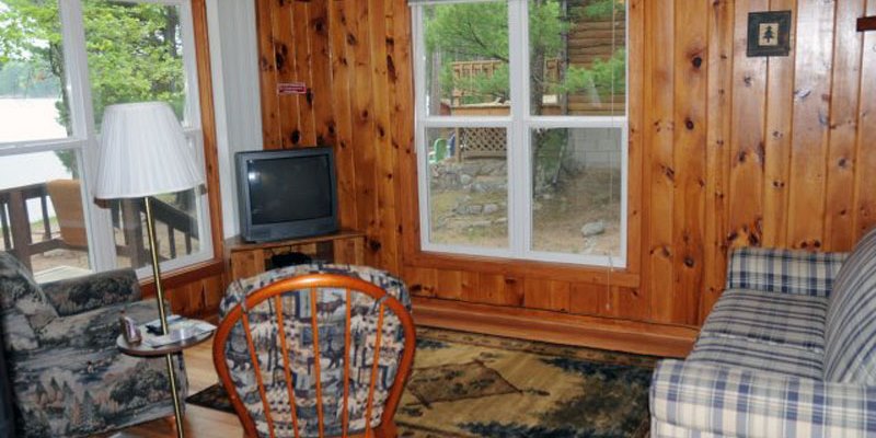 Birch Cottage at Pine Terrace