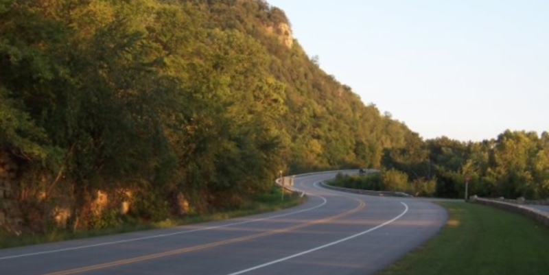 Hwy 33 Scenic Drive | Travel Wisconsin