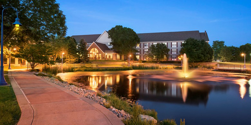 Welcome to Country Inn and Suites - Monona/Madison!