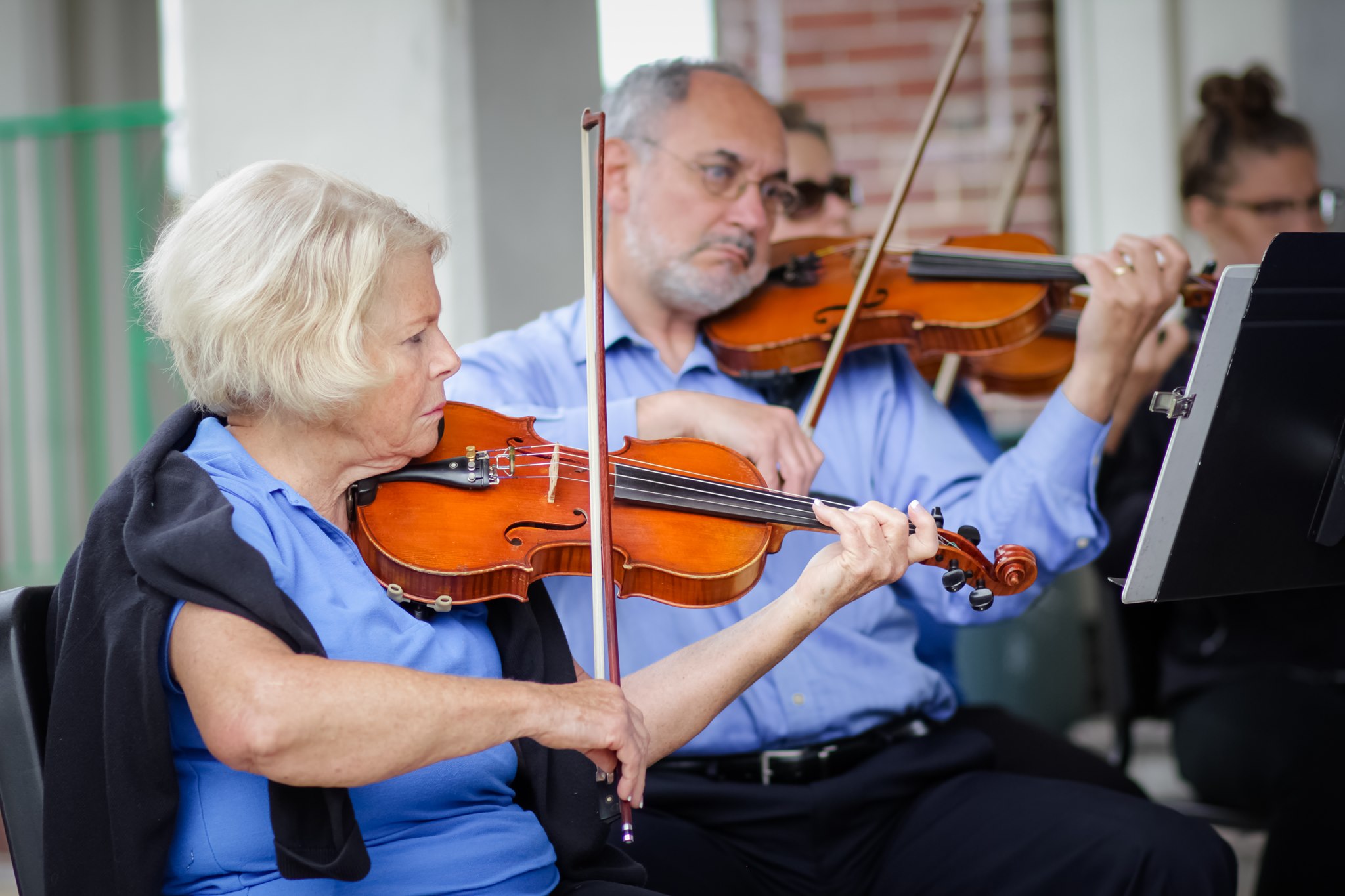 Turtle Creek Chamber Orchestra