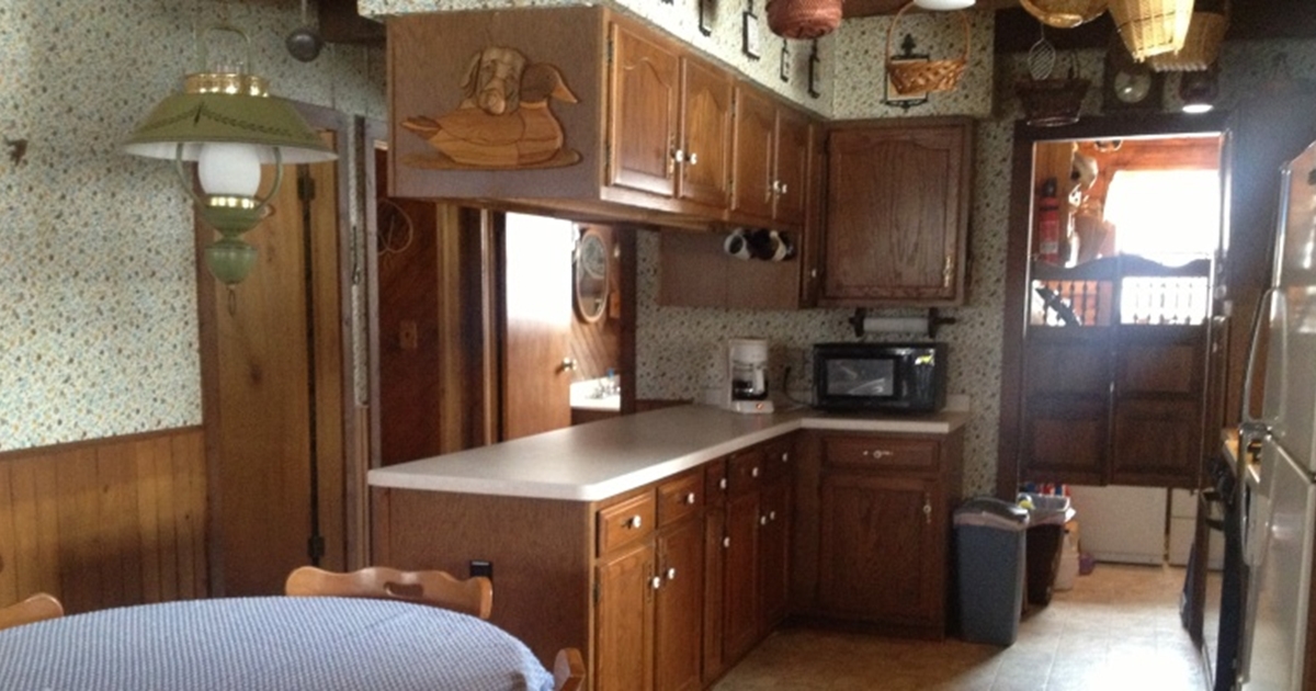 River Ridge Cabin | Travel Wisconsin