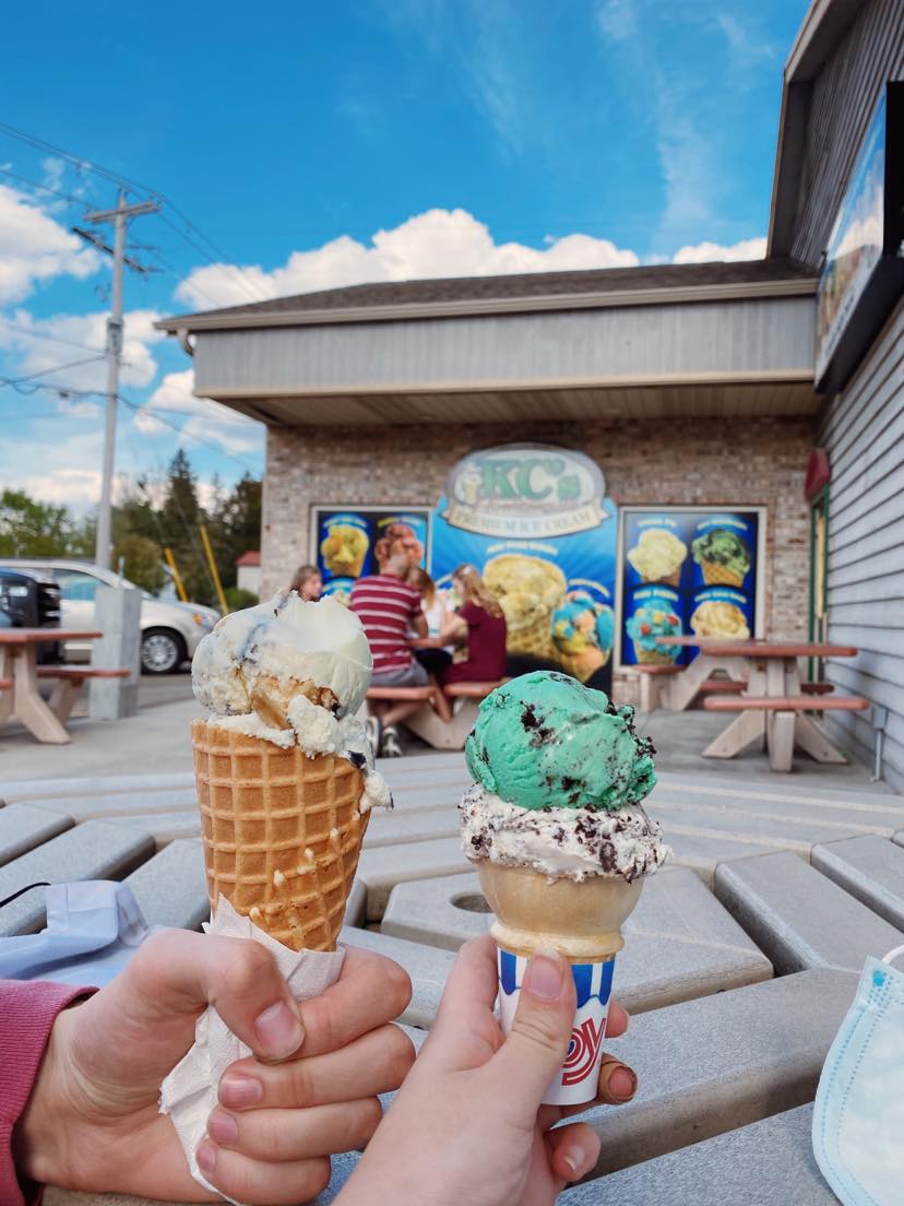 King Cone Plover, WI Travel Wisconsin