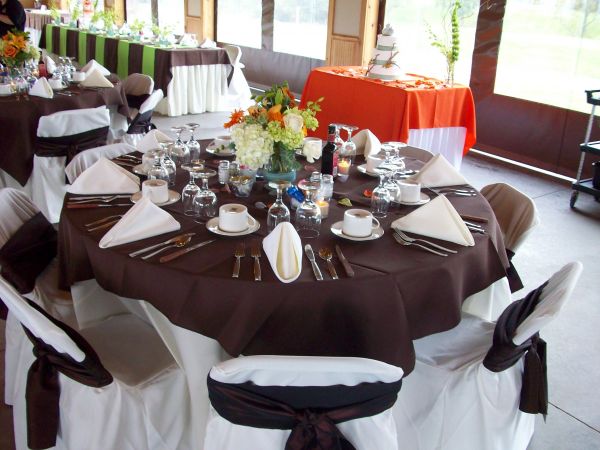 Banquet Room