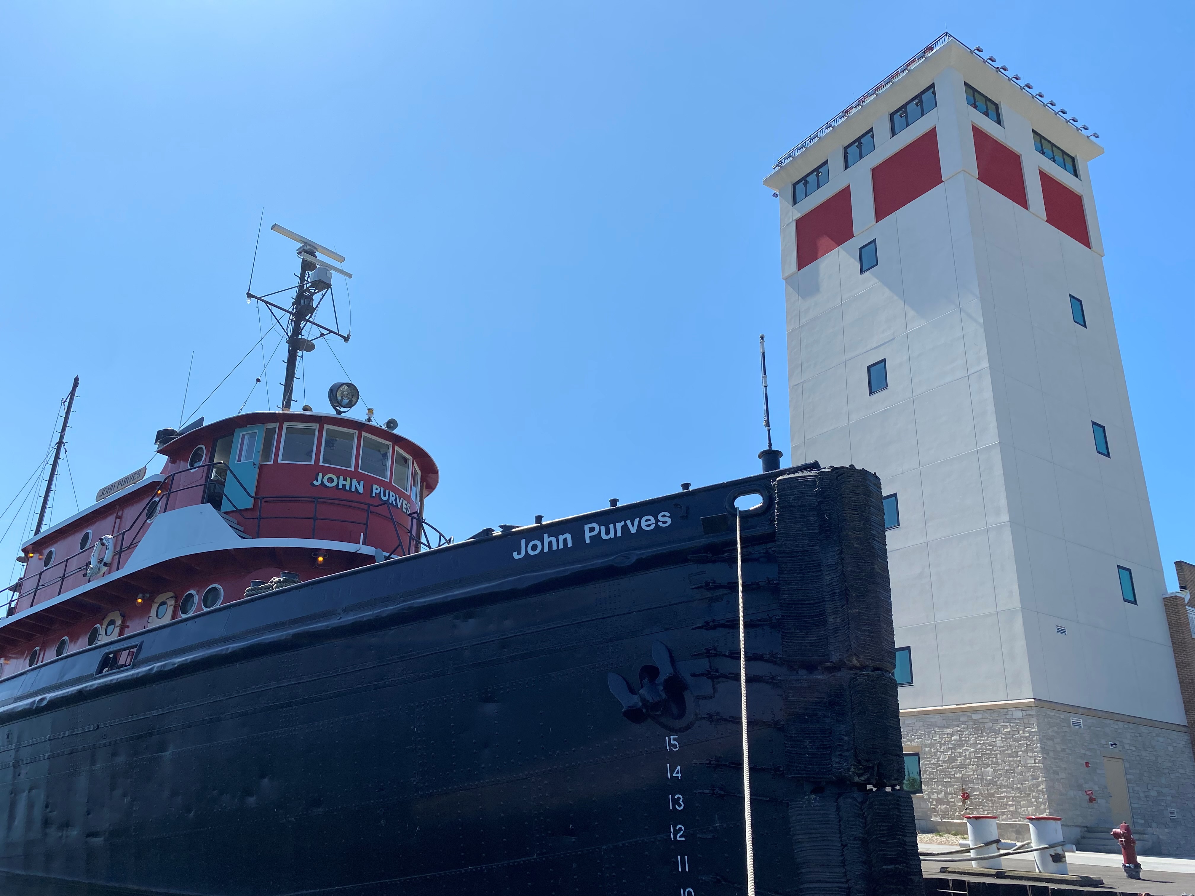 Door County Maritime MuseumSturgeon Bay Travel Wisconsin