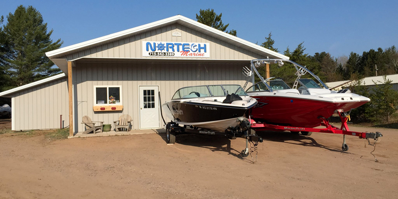 Nortech Marine LLC