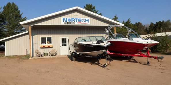 Nortech Marine LLC